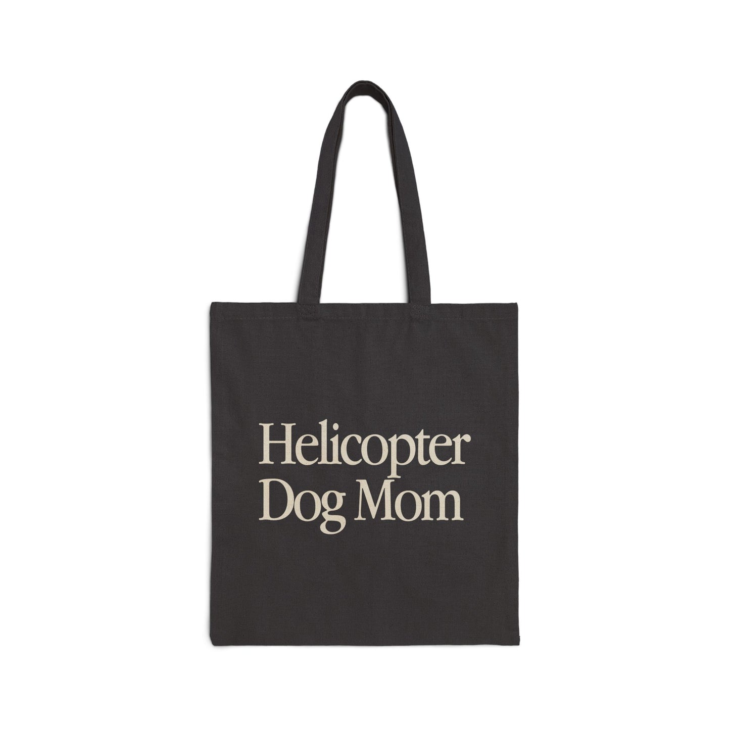 The DUNEY Tote - Black