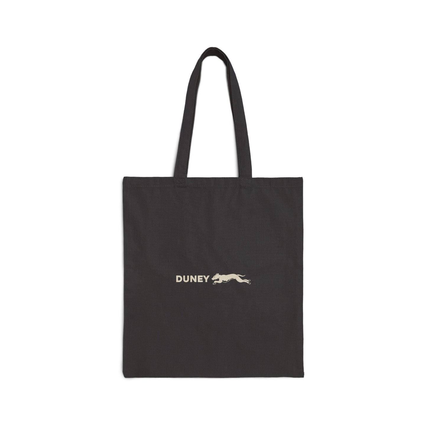 The DUNEY Tote - Black