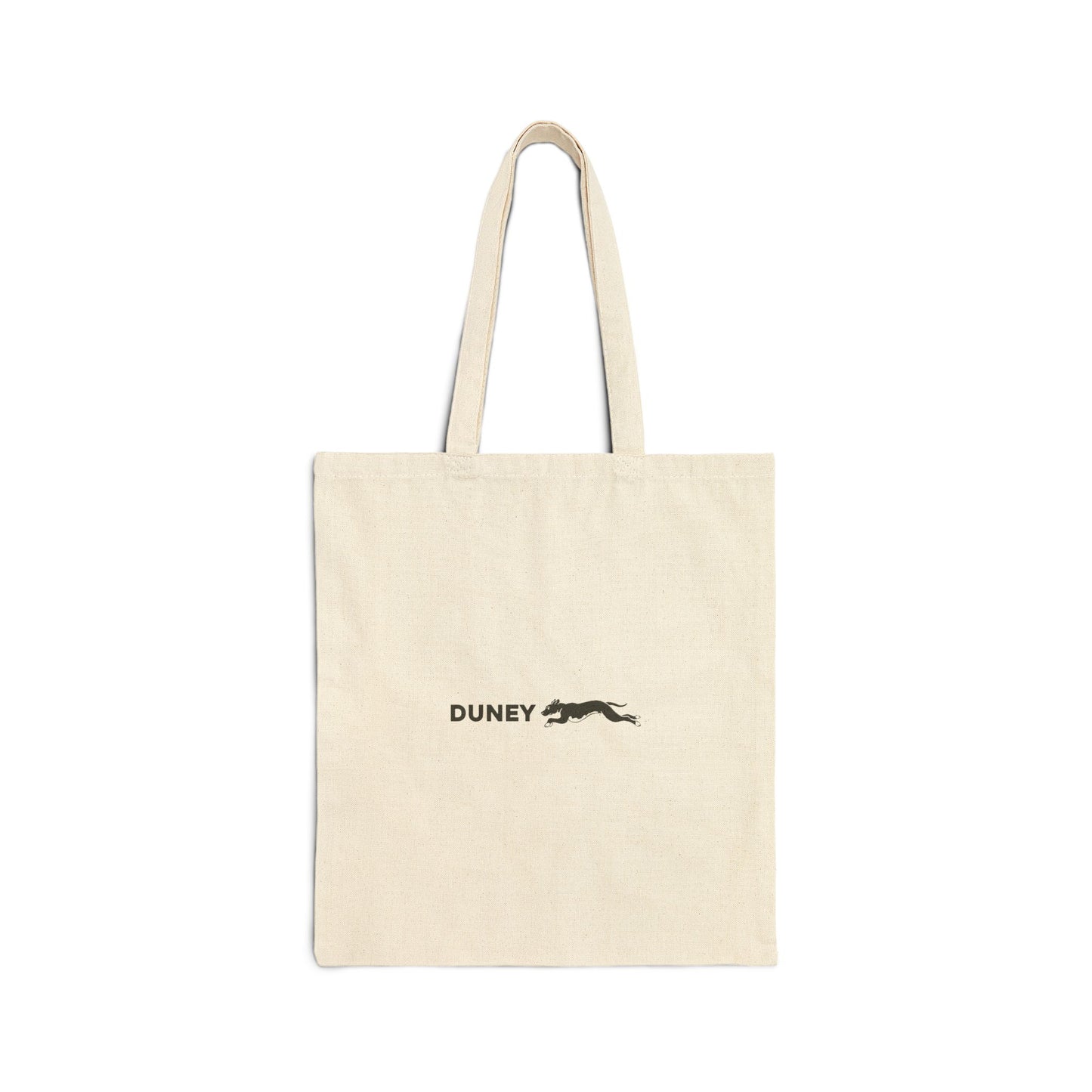 The DUNEY Tote - Tan