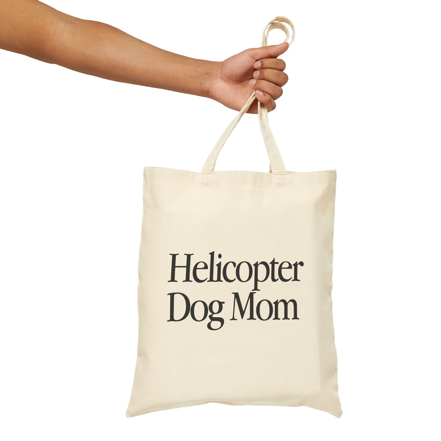 The DUNEY Tote - Tan