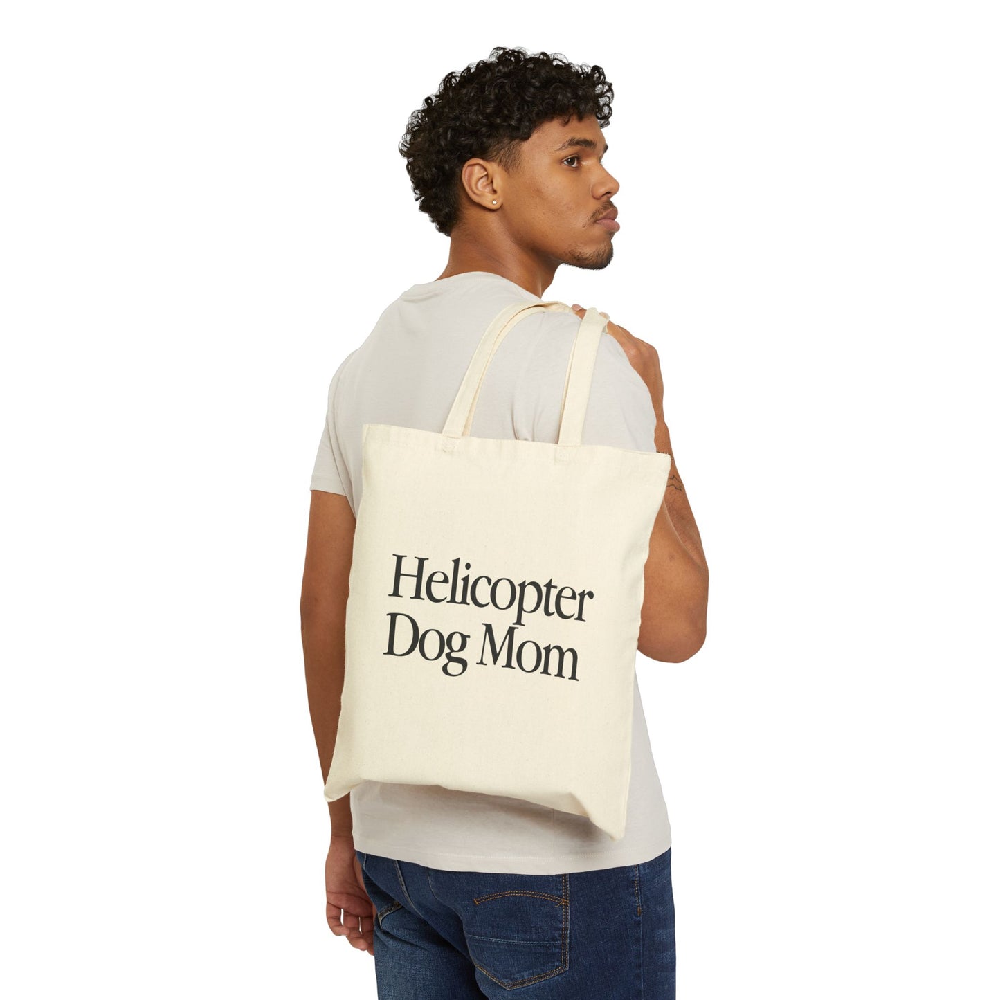 The DUNEY Tote - Tan