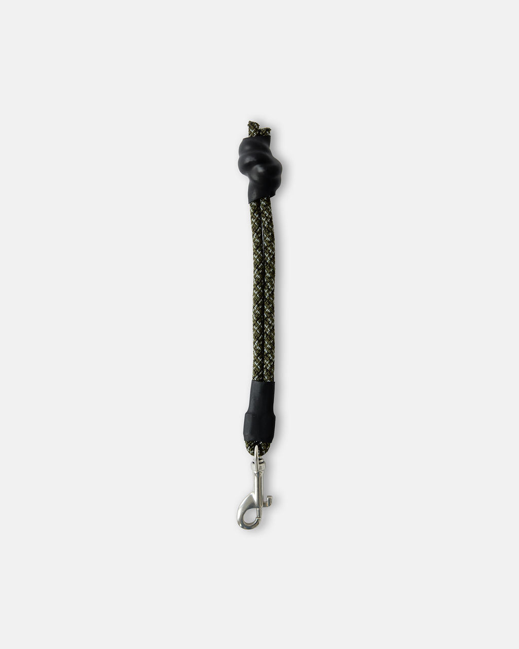 The DUNEY Knotted Grab Tabs