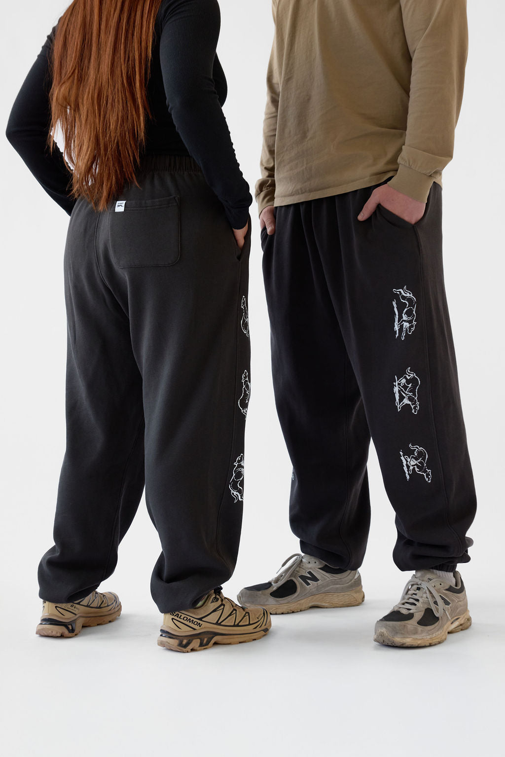 The DUNEY Sweats