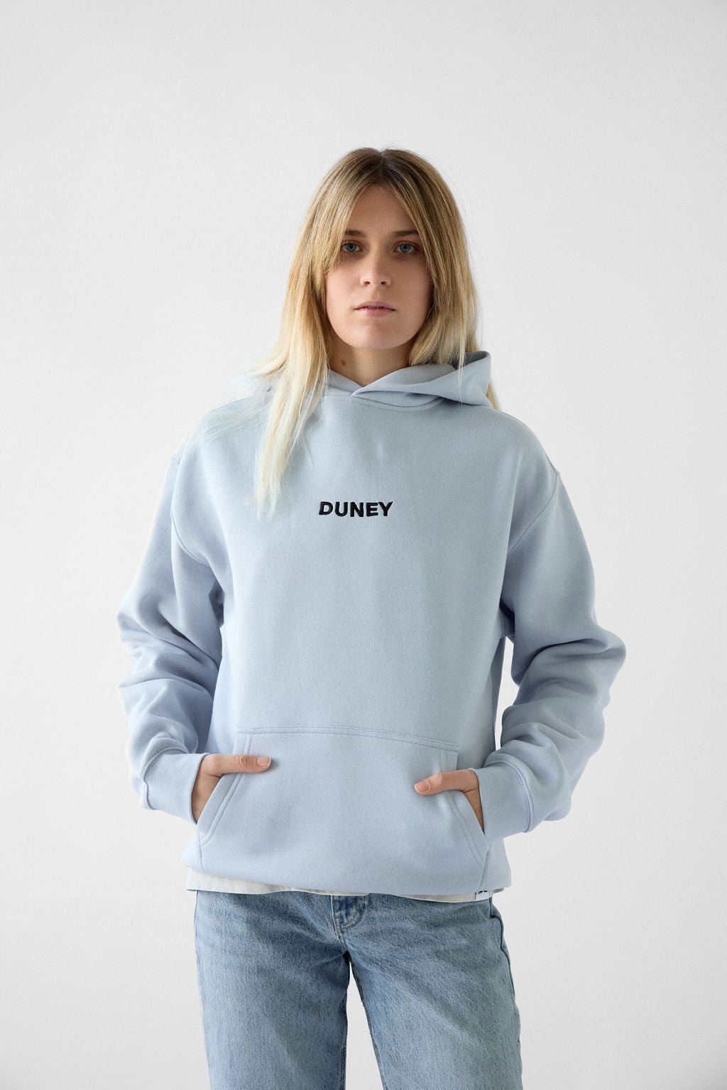 The HDM Hoodie