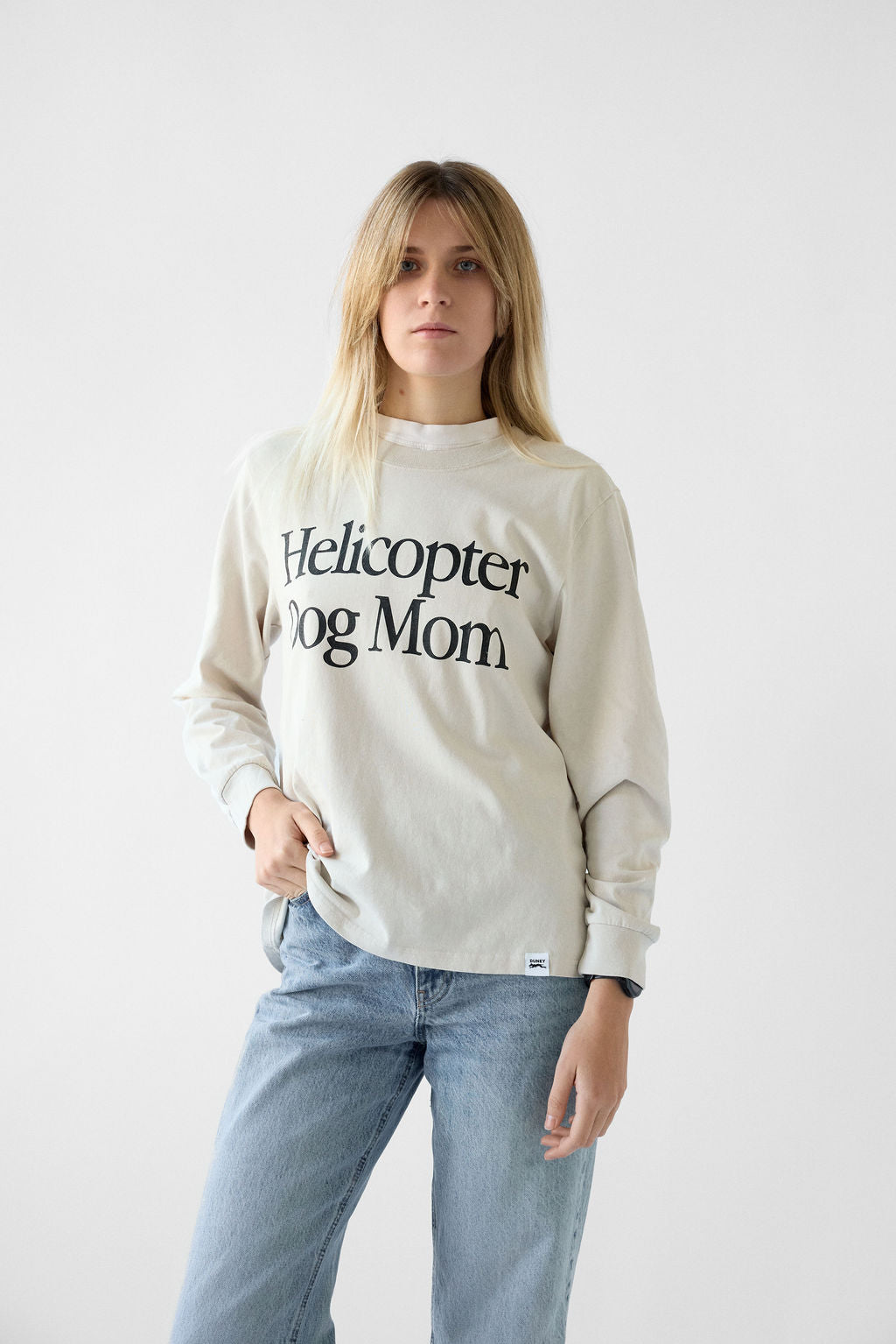 HDM Long Sleeve
