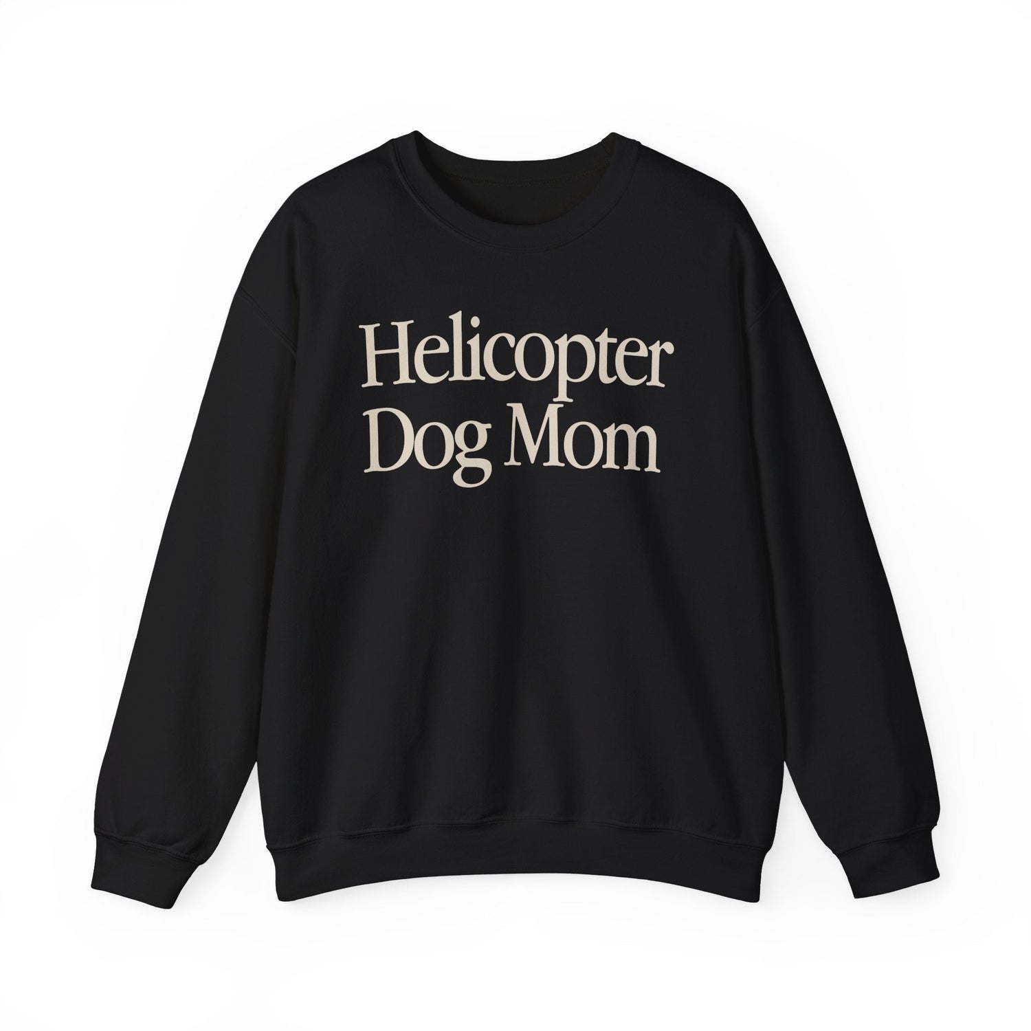 The Helicopter Dog Mom Collection