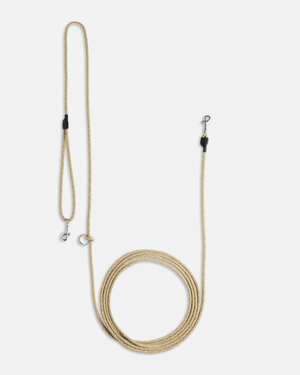 The DUNEY Hands-Free Leashes