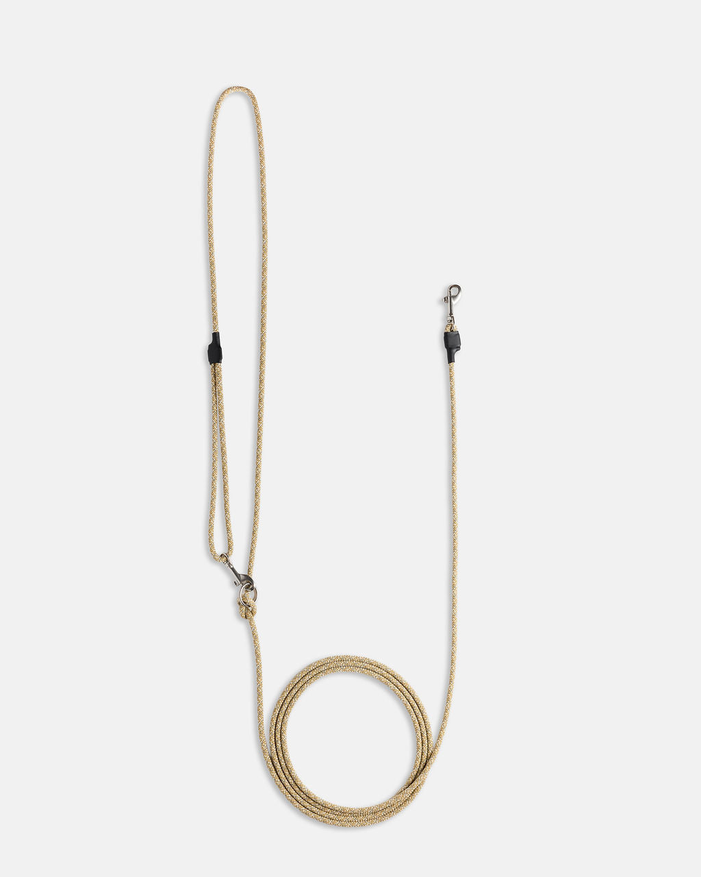 The DUNEY Hands-Free Leashes