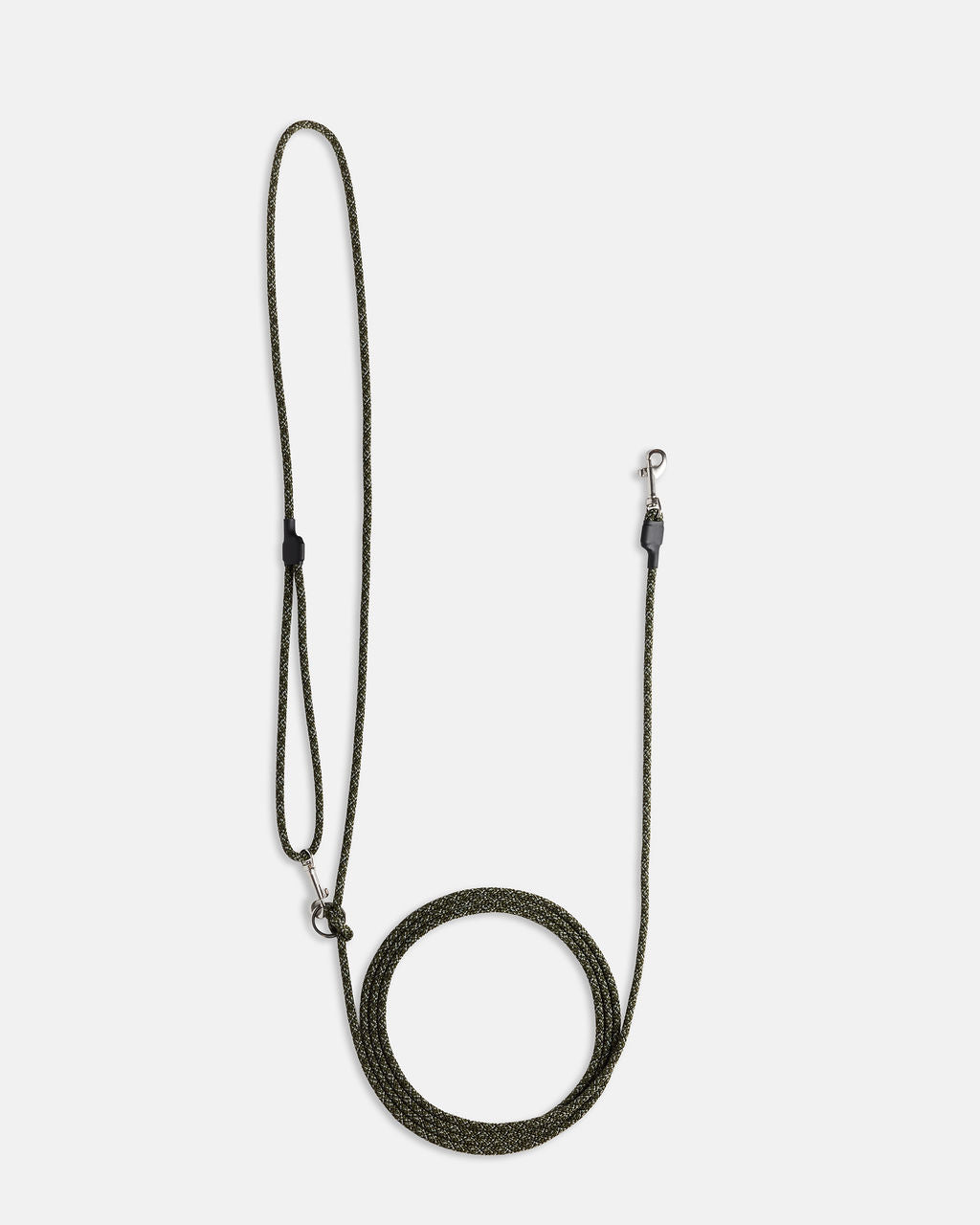The DUNEY Hands-Free Leashes