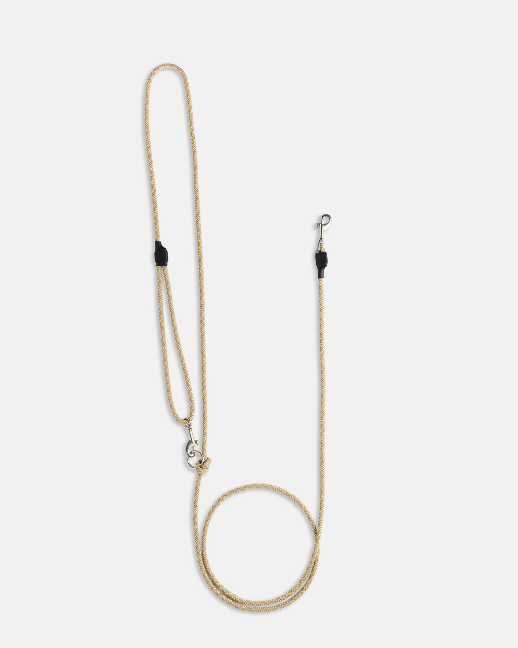 The DUNEY Hands-Free Leashes