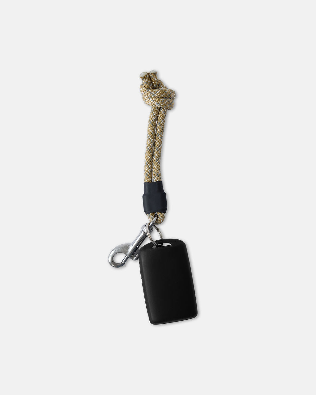 Mini Grab Tab Keychain