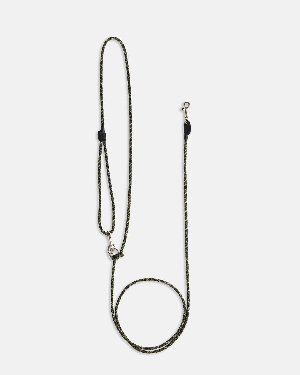 The DUNEY Hands-Free Leashes