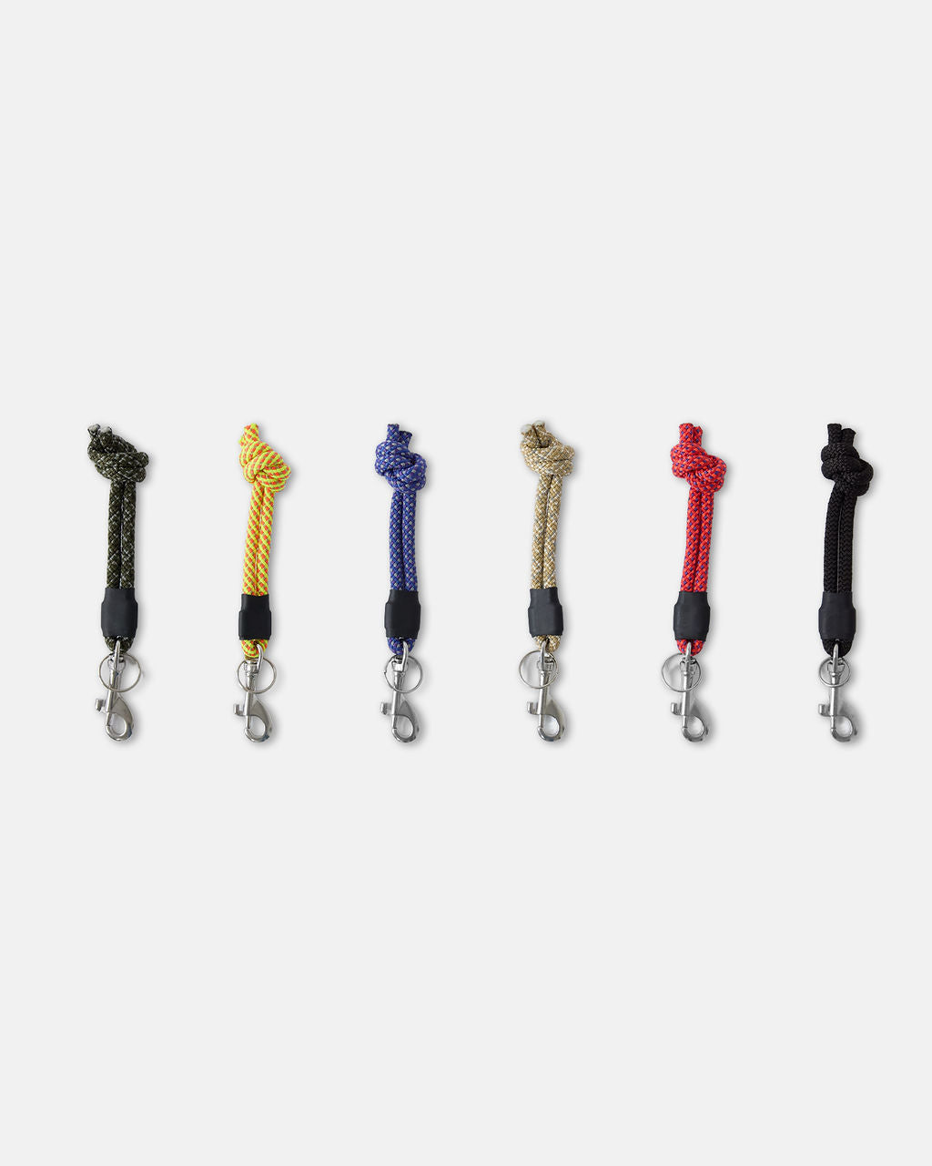 Mini Grab Tab Keychain