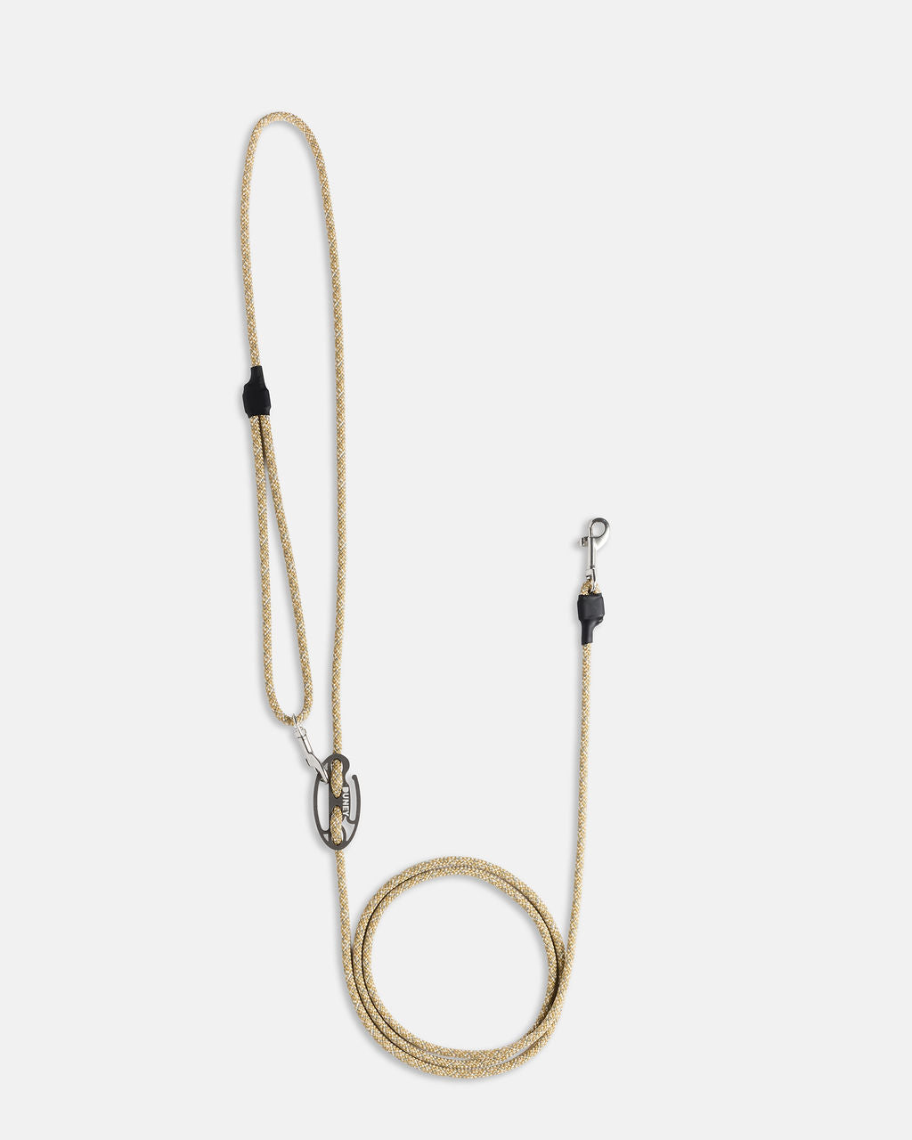 The DUNEY Hands-Free Leashes