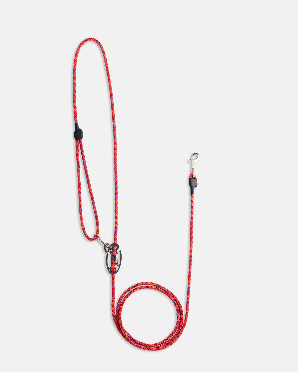 The DUNEY Hands-Free Leashes