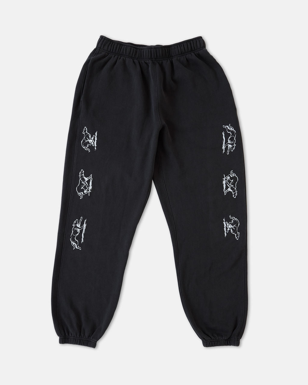 The DUNEY Sweats