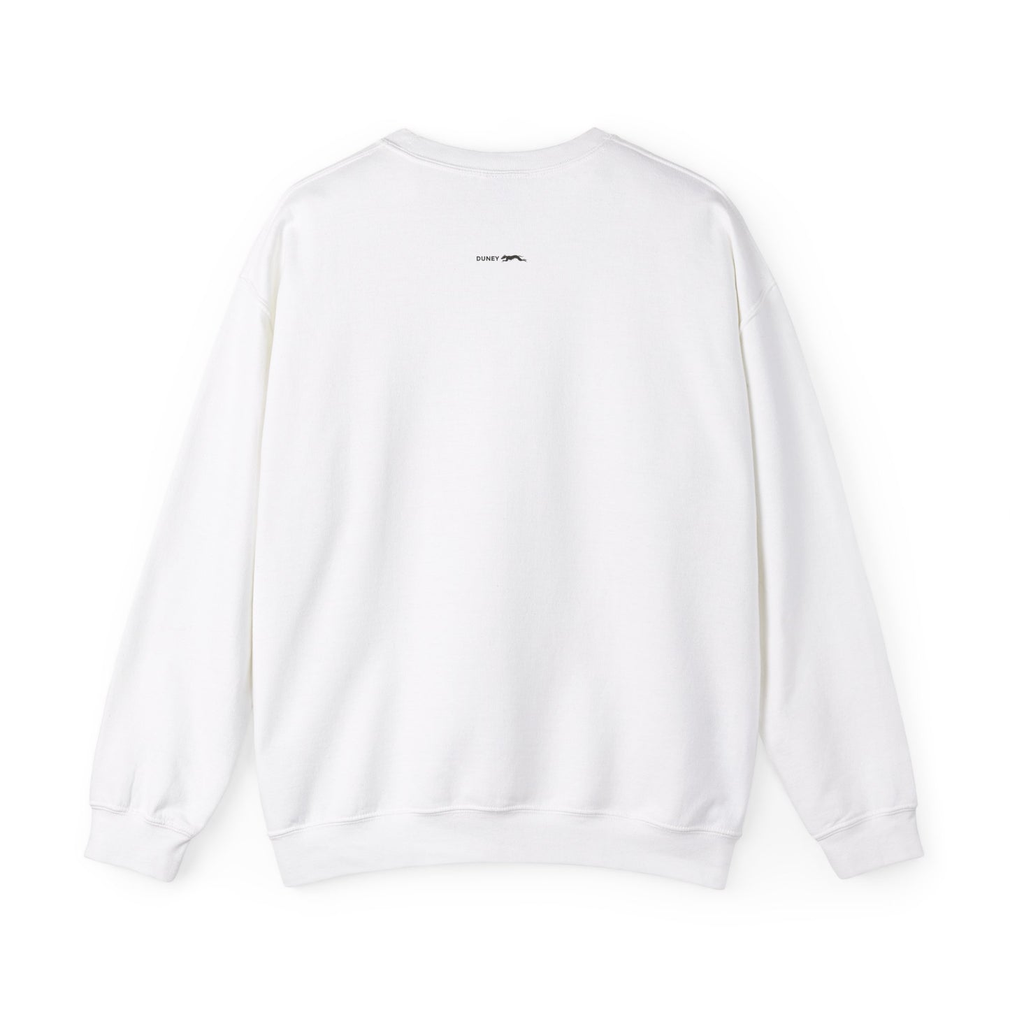 FRONT Helicopter Dog Mom Crewneck