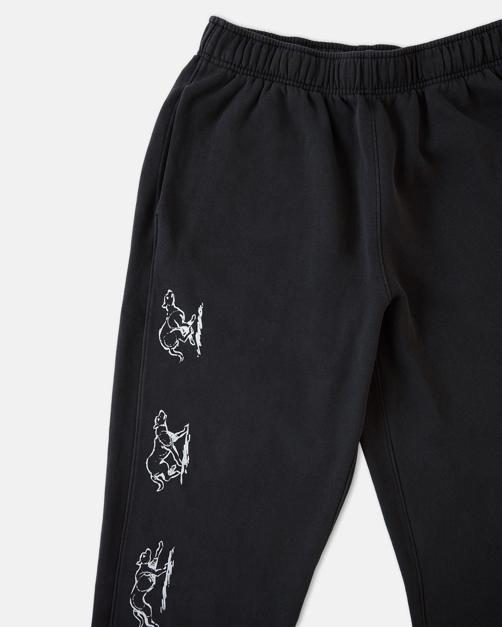 The DUNEY Sweats