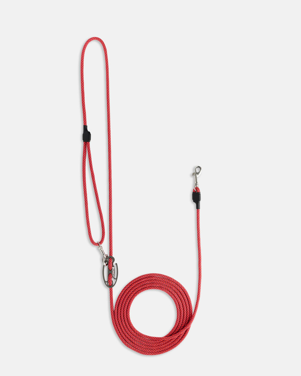 The DUNEY Hands-Free Leashes