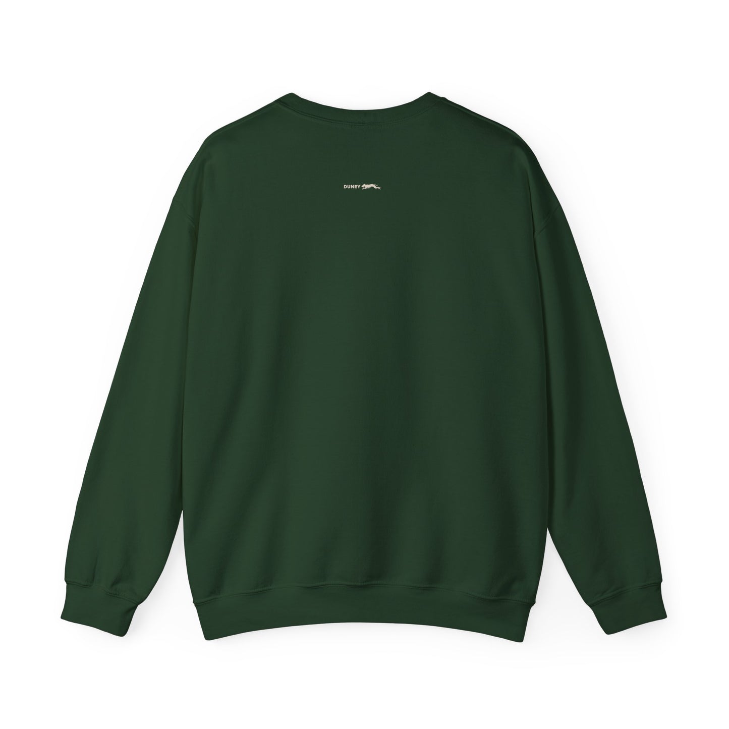 FRONT Helicopter Dog Mom Crewneck