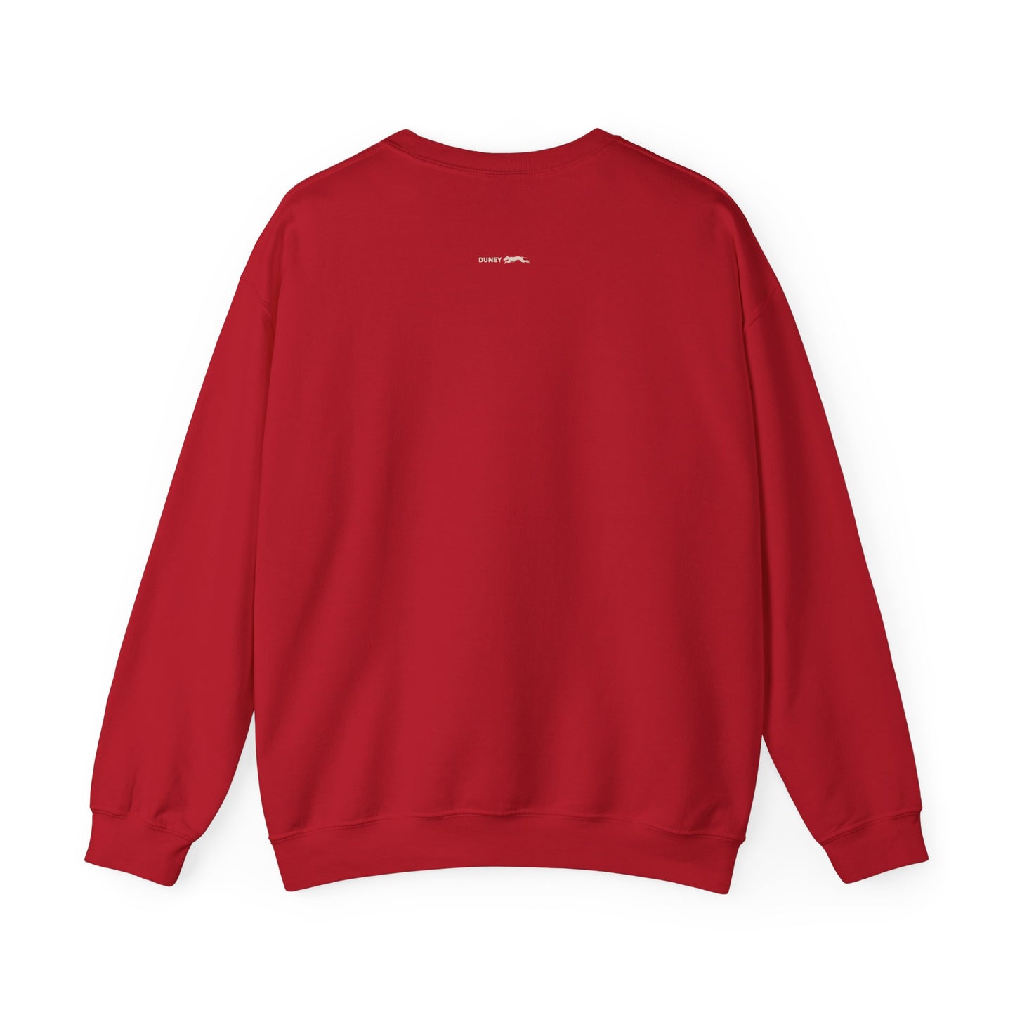 FRONT Helicopter Dog Mom Crewneck