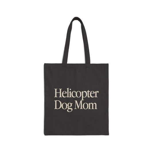 The DUNEY Tote - Black