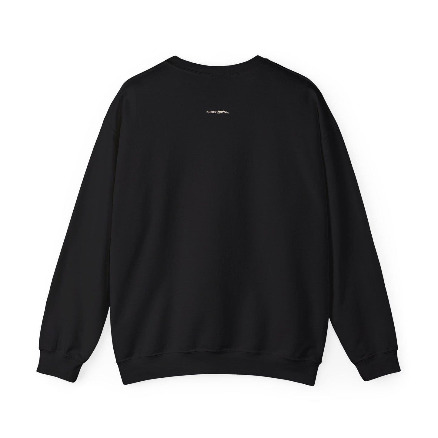FRONT Helicopter Dog Mom Crewneck