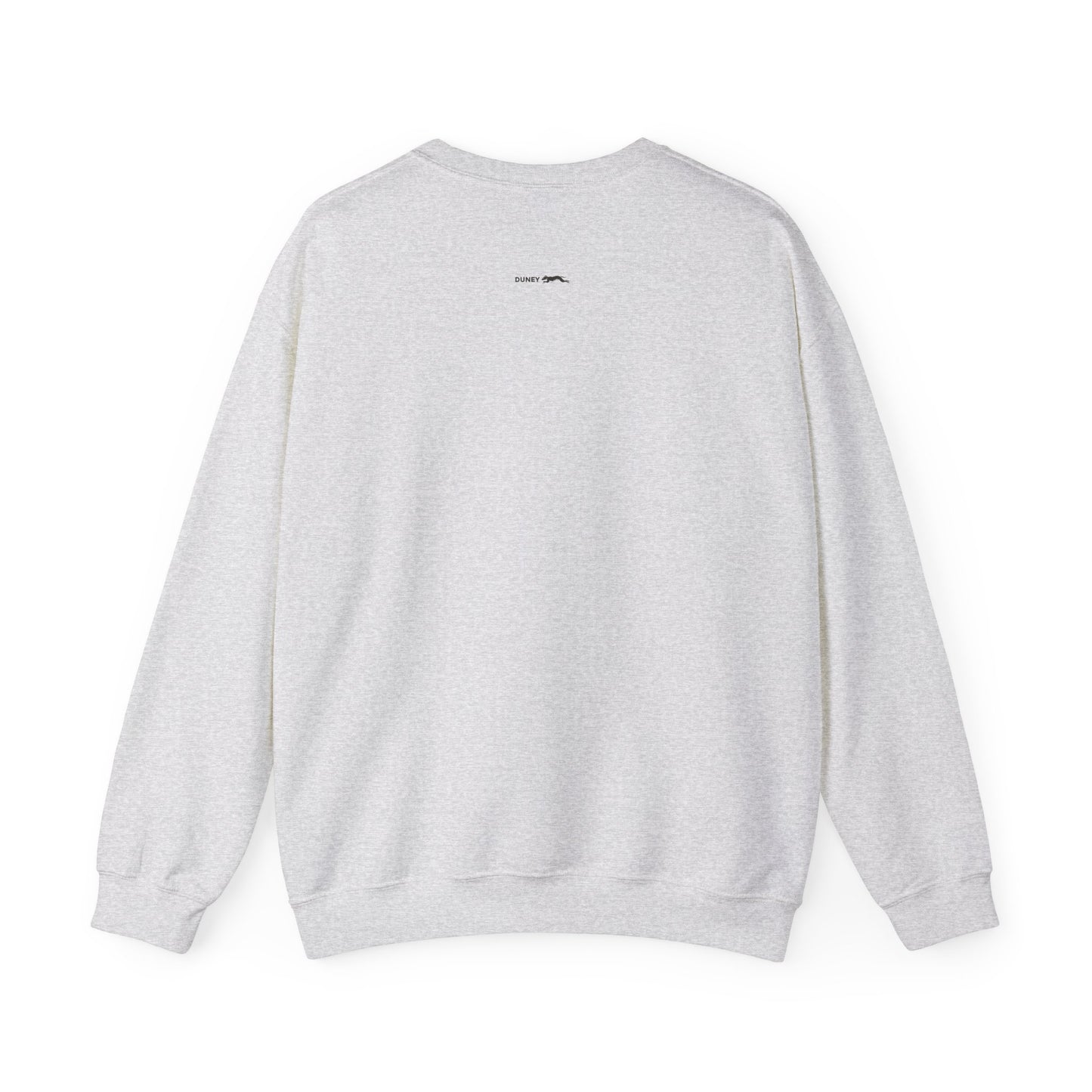 FRONT Helicopter Dog Mom Crewneck
