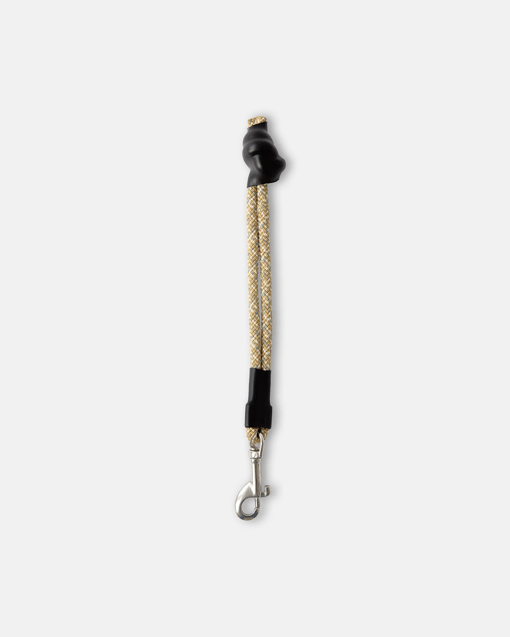 The DUNEY Knotted Grab Tabs
