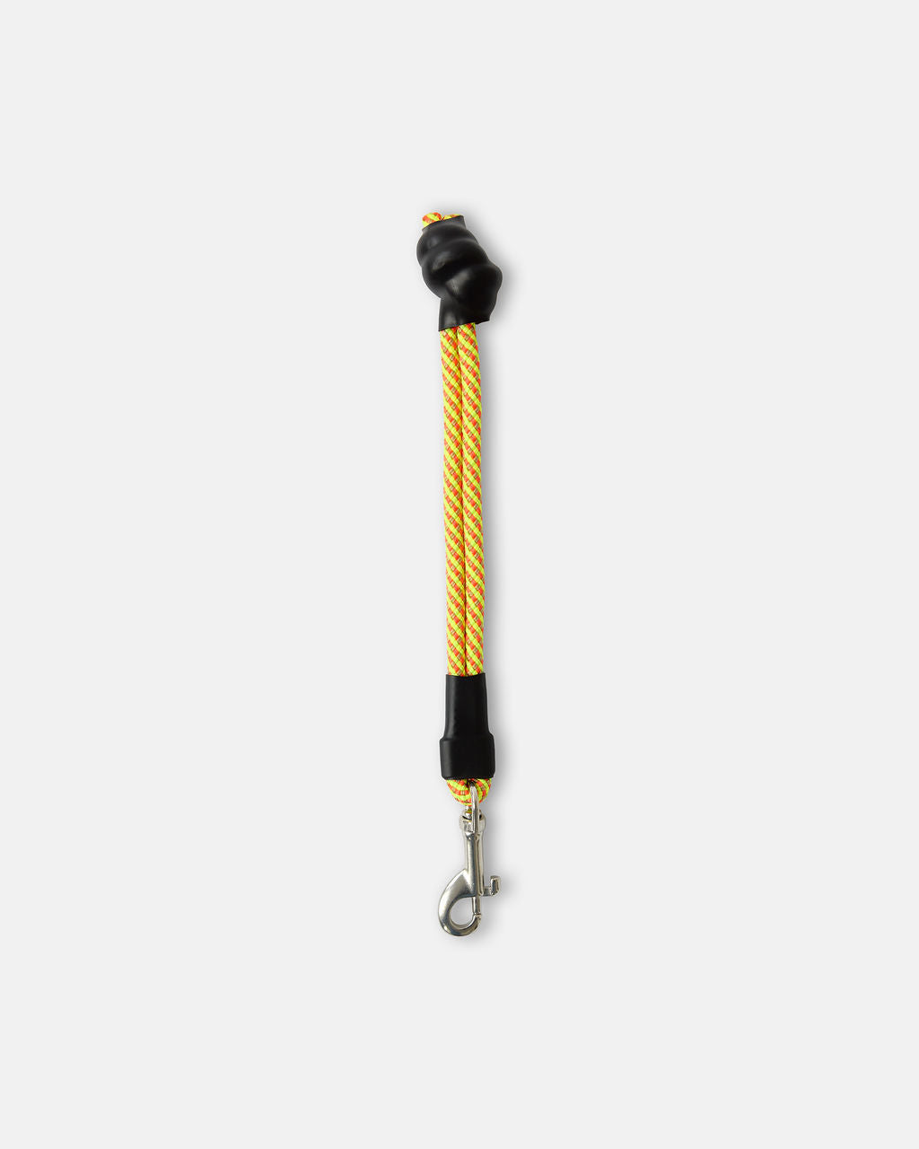 The DUNEY Knotted Grab Tabs