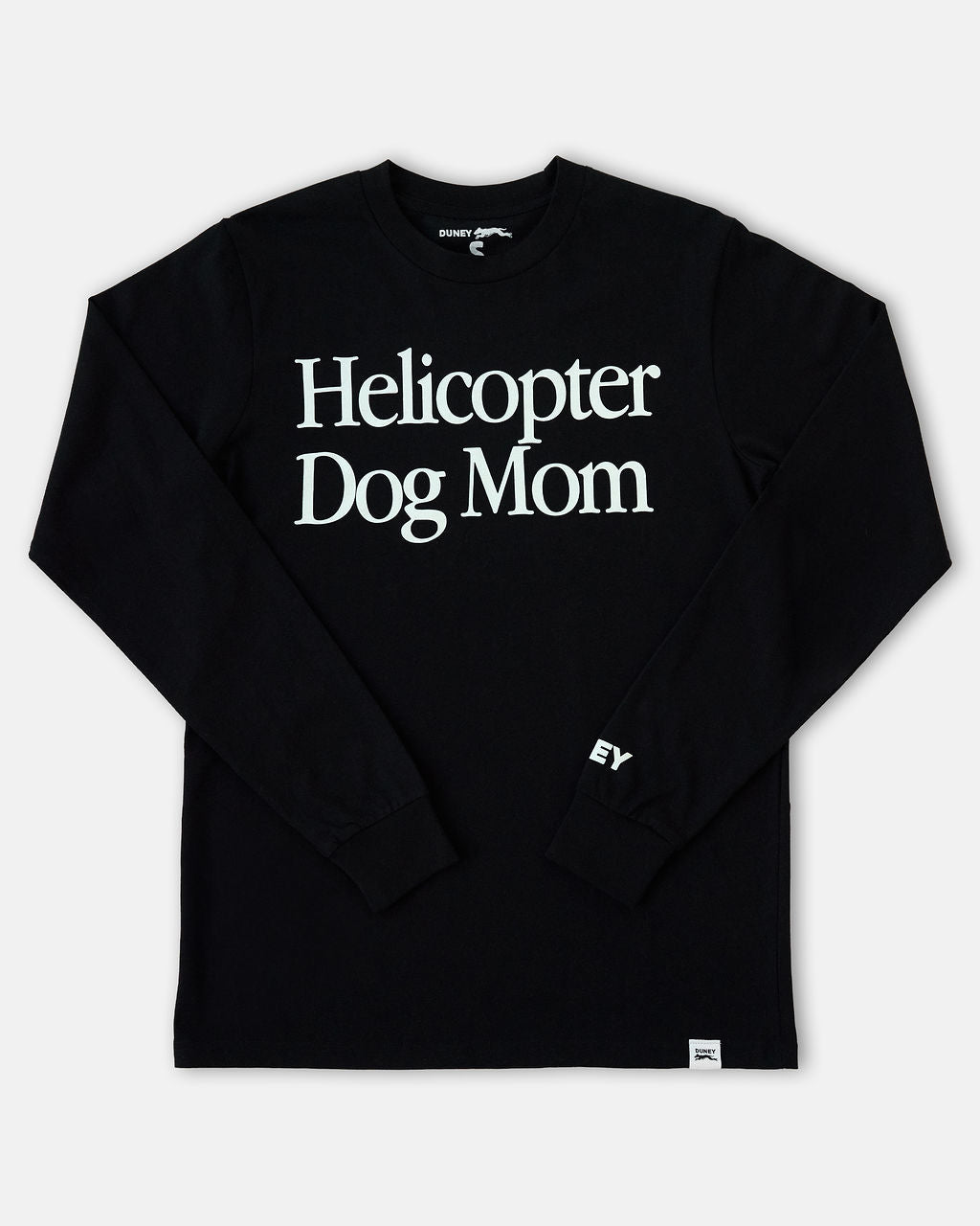 HDM Long Sleeve