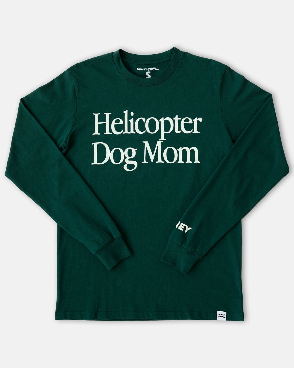 HDM Long Sleeve