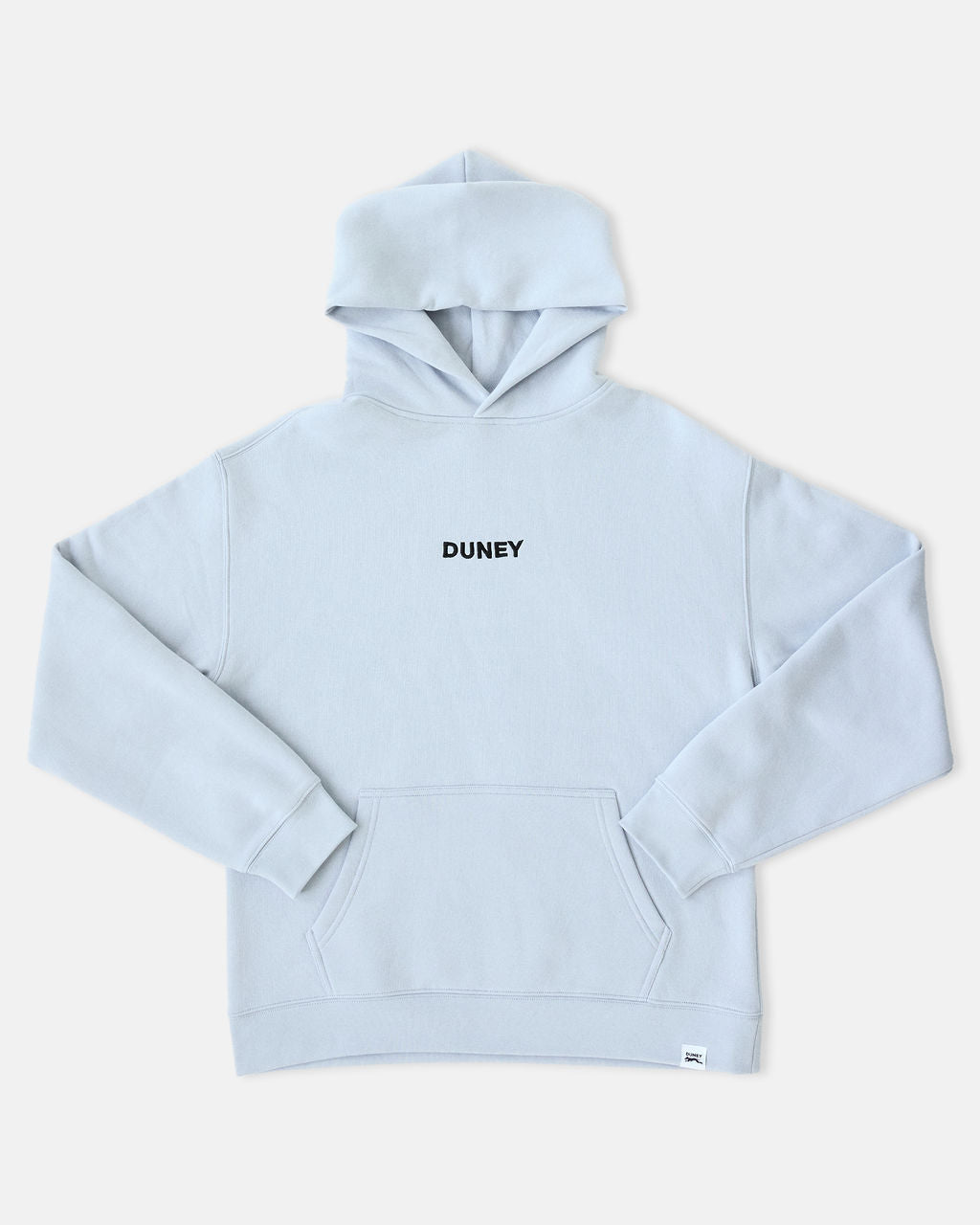The HDM Hoodie