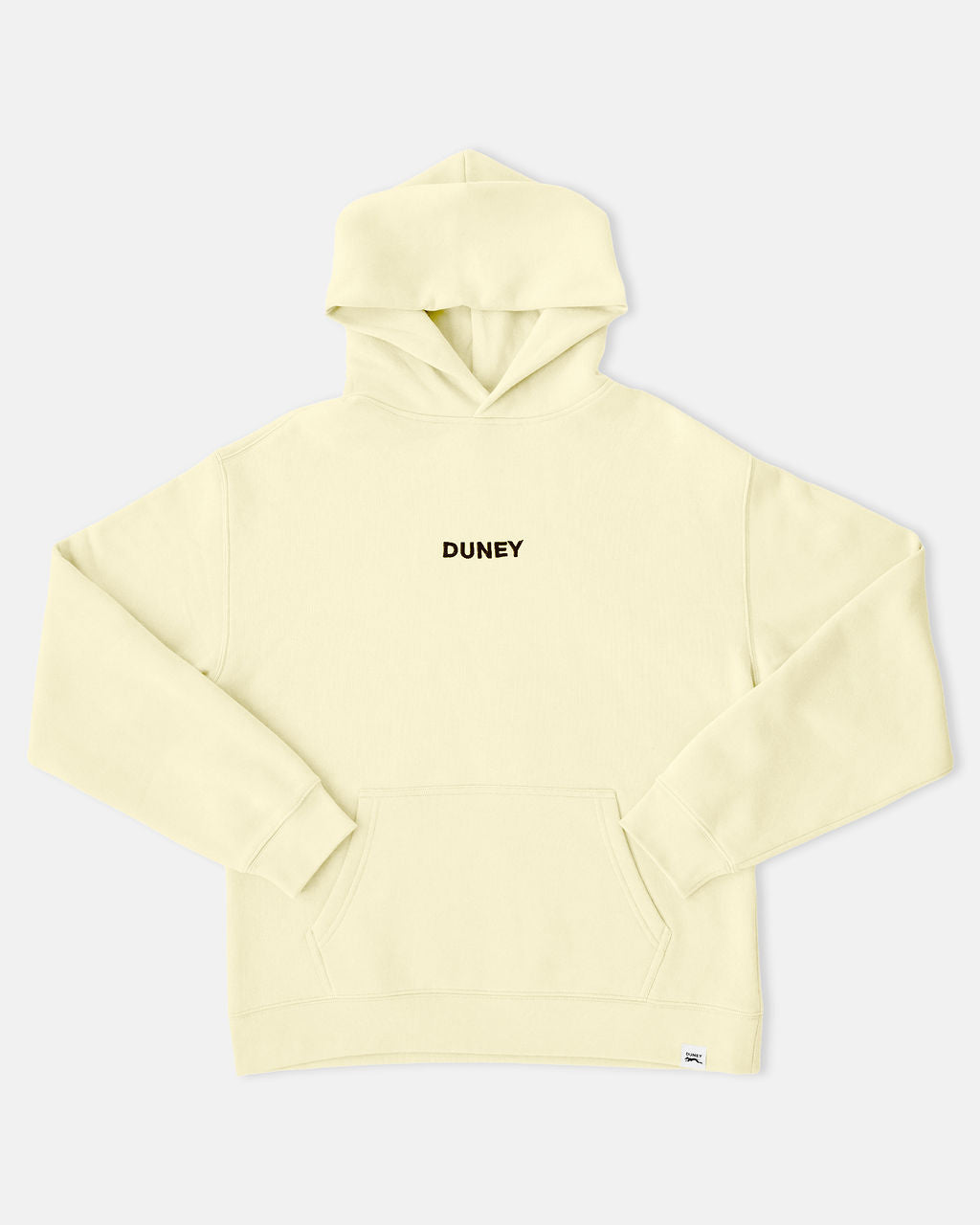 The HDM Hoodie