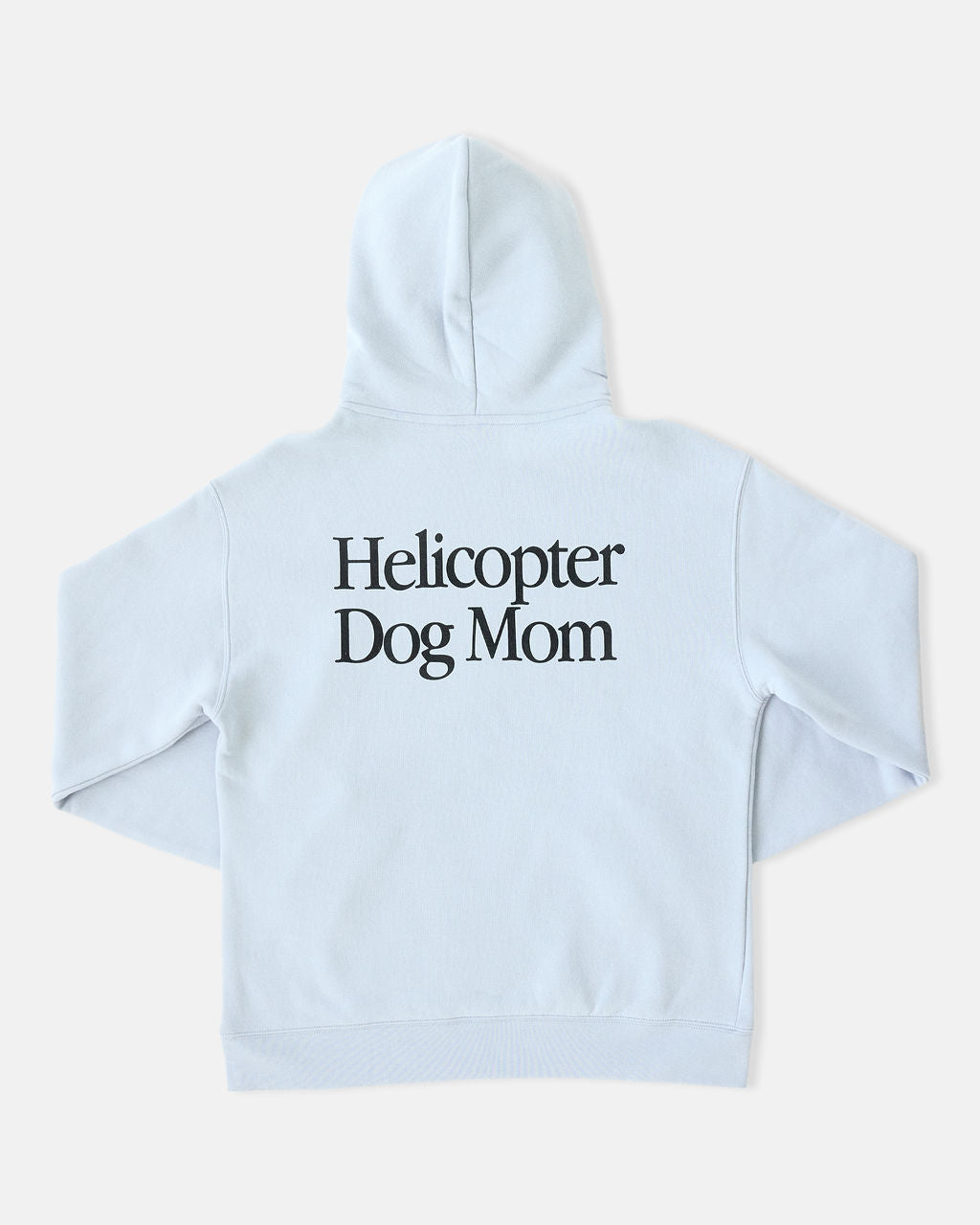The HDM Hoodie