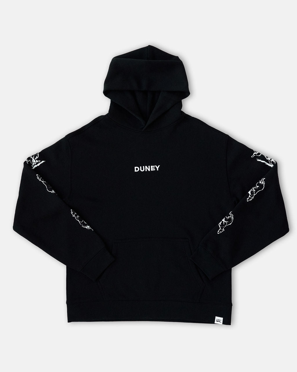 The DUNEY Hoodie
