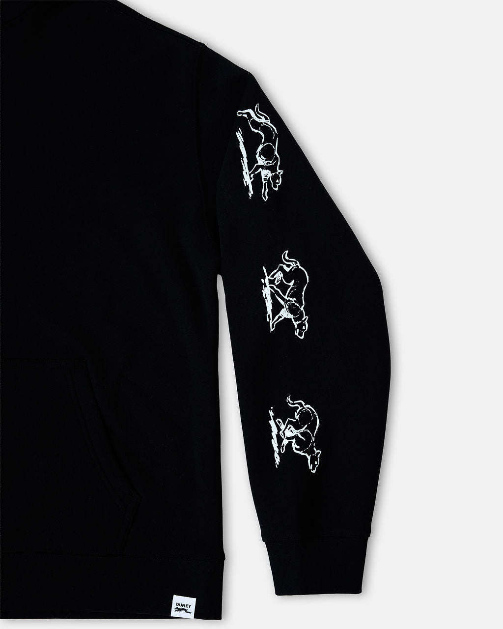 The DUNEY Hoodie