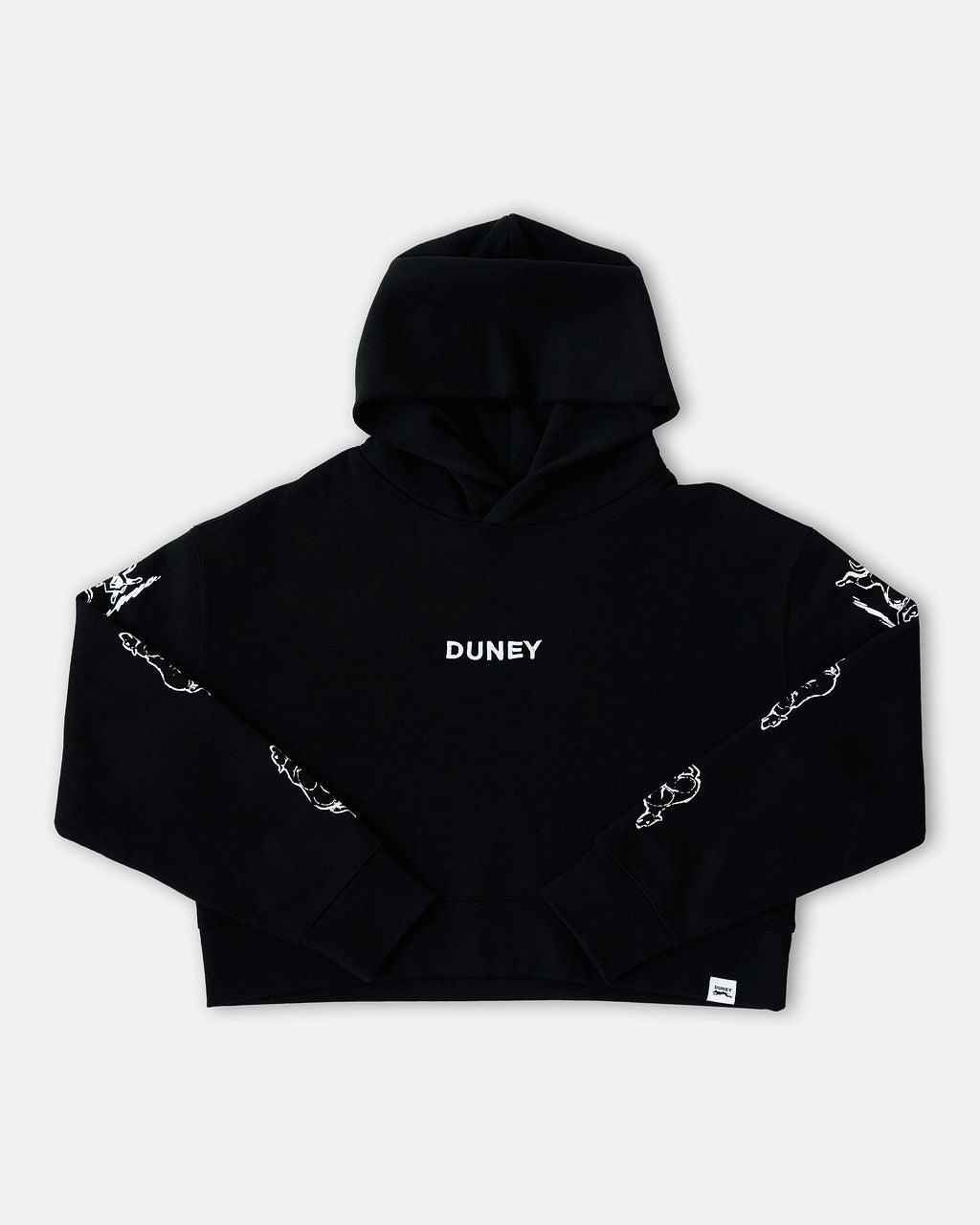 The DUNEY Hoodie
