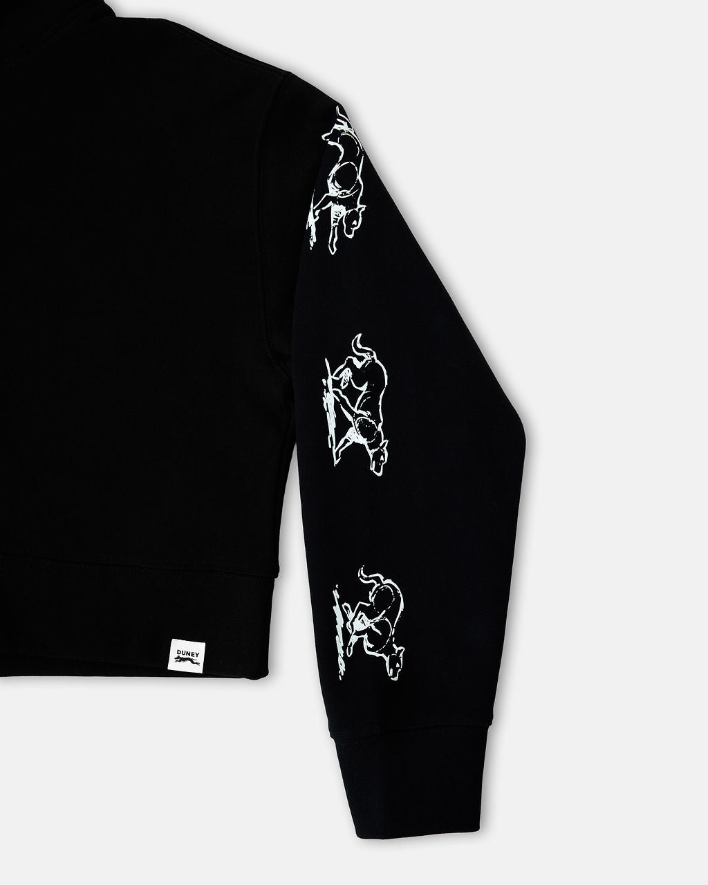 The DUNEY Hoodie