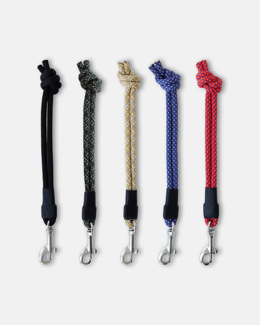 The DUNEY Knotted Grab Tabs