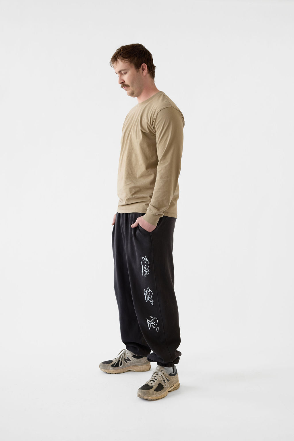 The DUNEY Sweats