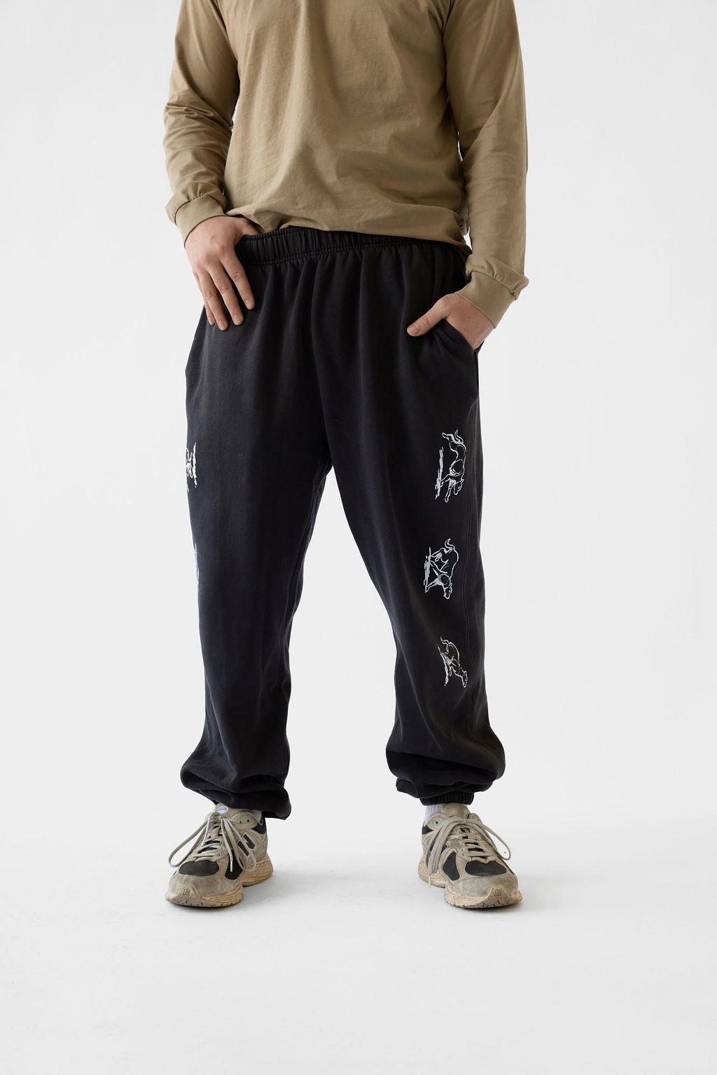 The DUNEY Sweats