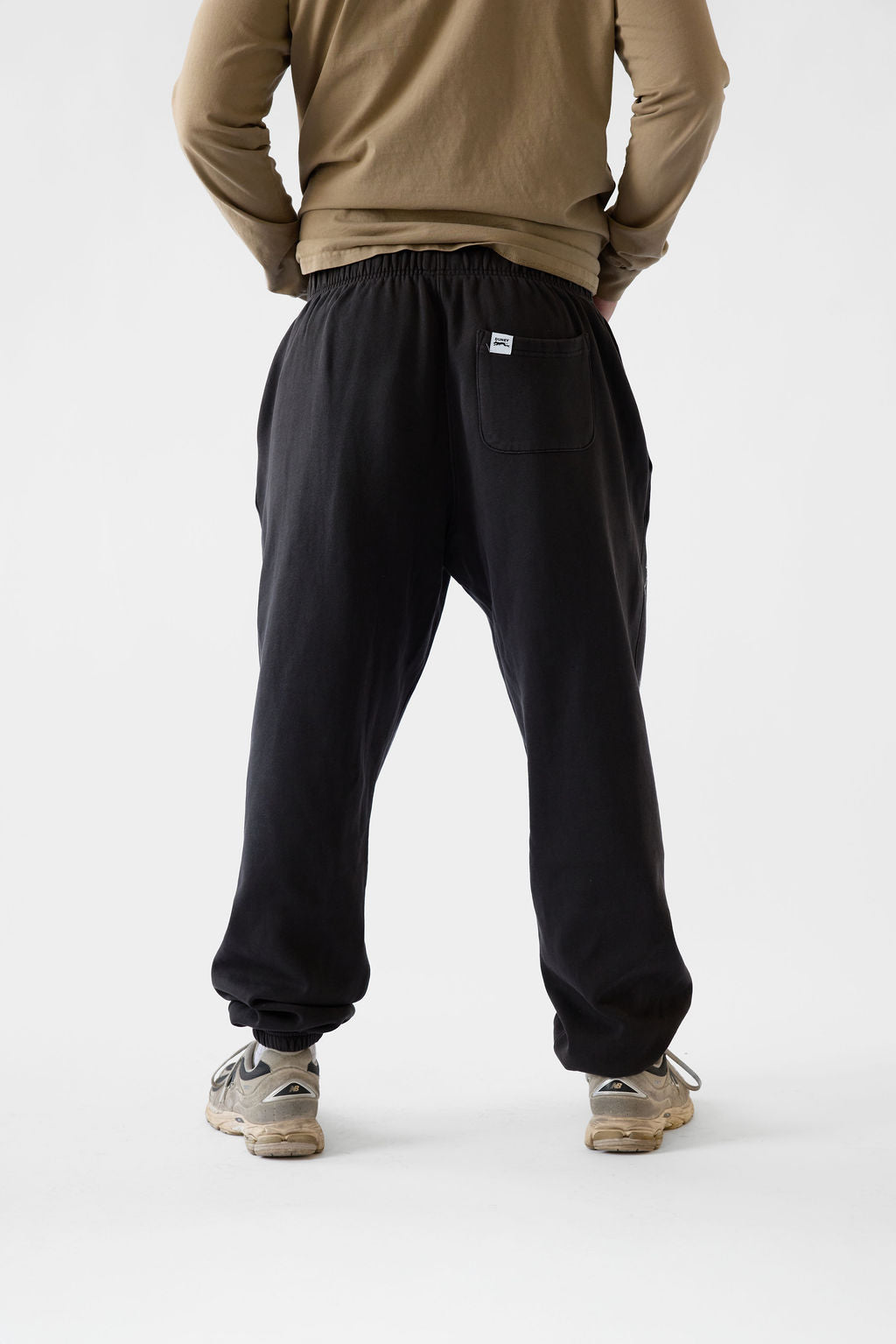 The DUNEY Sweats