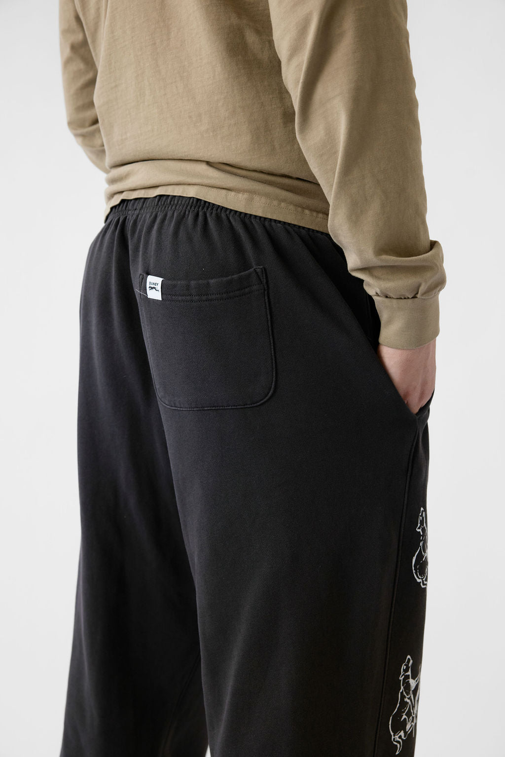 The DUNEY Sweats