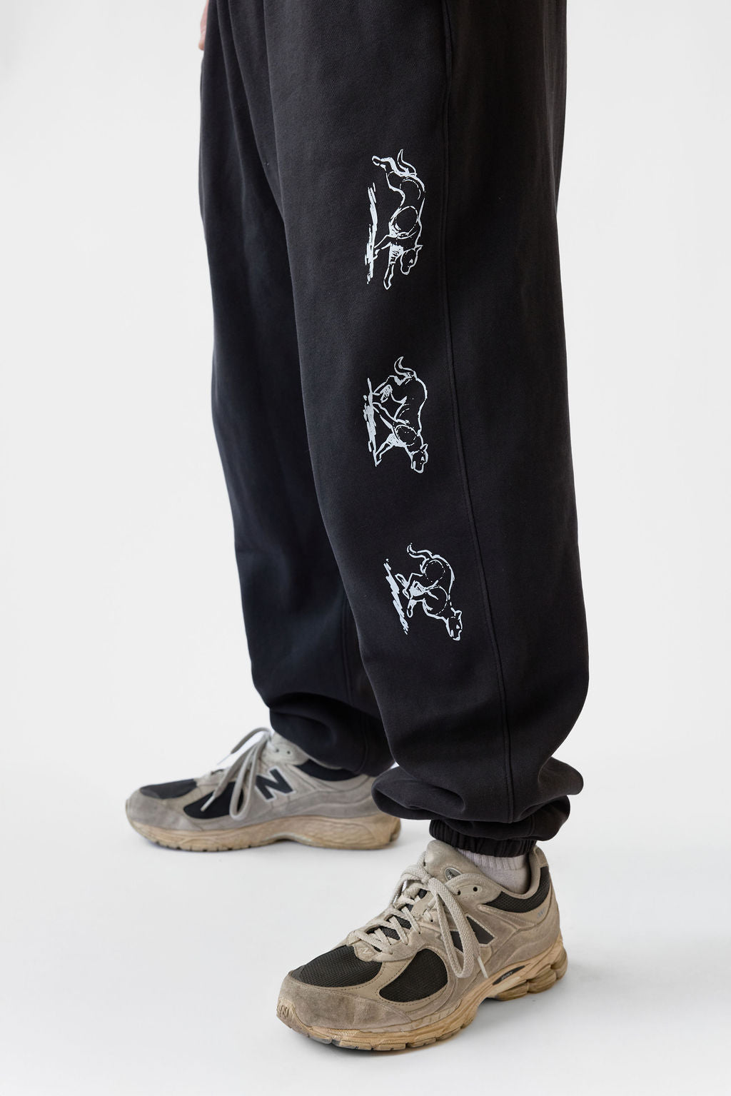 The DUNEY Sweats