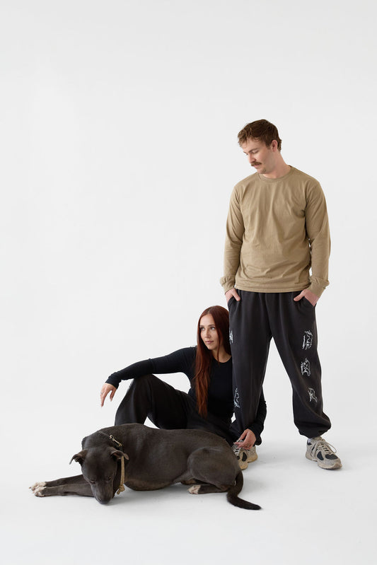 The DUNEY Sweats