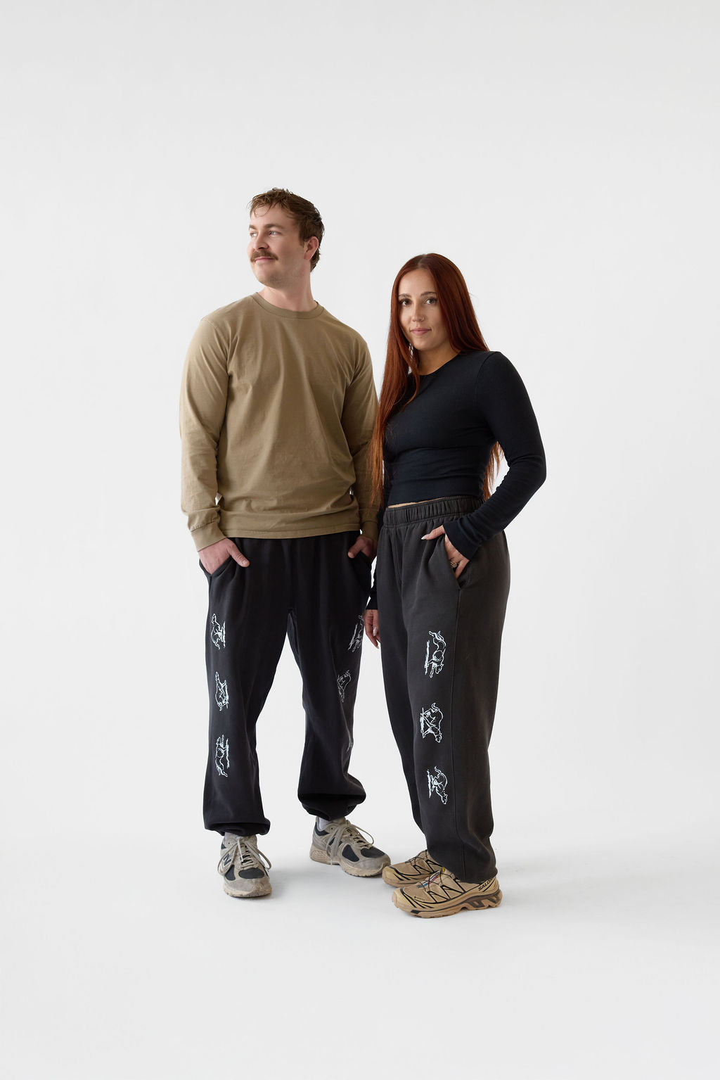 The DUNEY Sweats