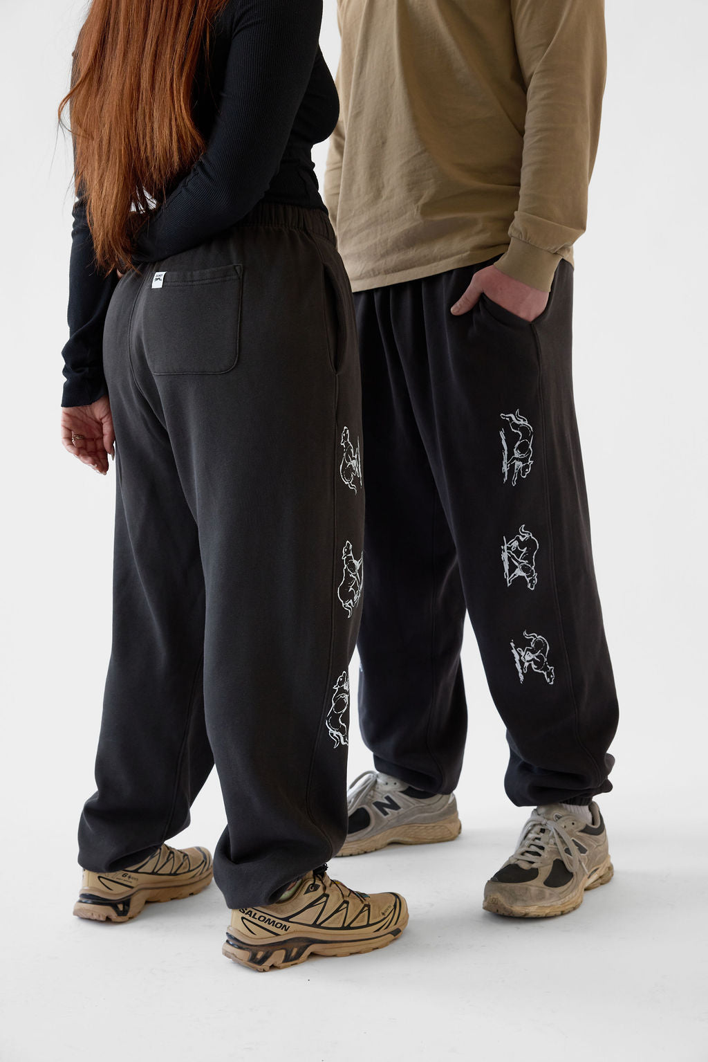 The DUNEY Sweats