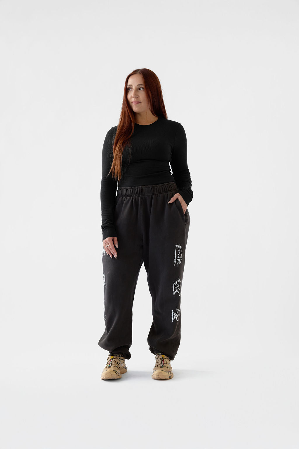 The DUNEY Sweats