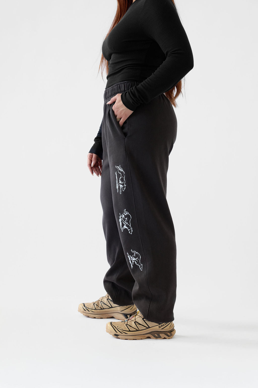 The DUNEY Sweats